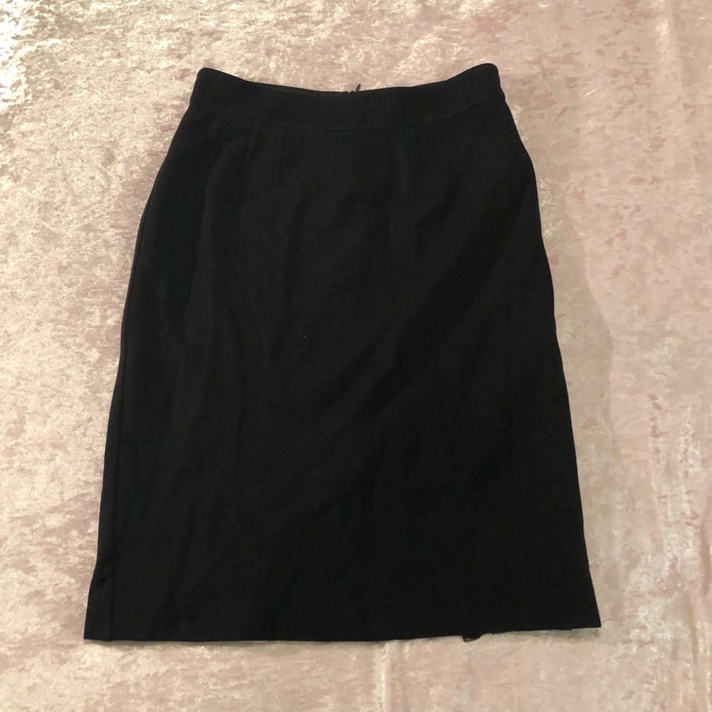 Trina Turk pencil skirt